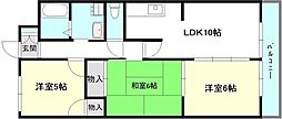 クレセント桜島 202