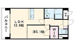 サムティ熊本近見I 605