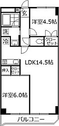 ロイヤルメドウ 206