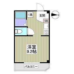 リブレス熊谷石原 302