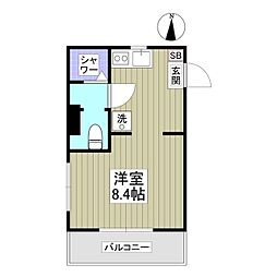 リブレス熊谷石原 301