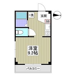 リブレス熊谷石原 203