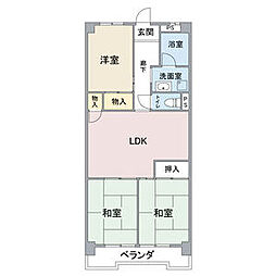 横井ビル 302