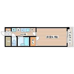 プレバンス・アイ 503