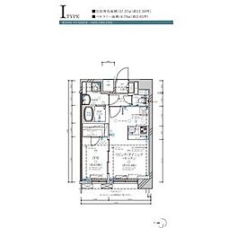 ディアレイシャス名古屋大須通 1405