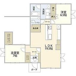 横浜市神奈川区 101