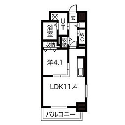 Tu Casa KEIWA 603