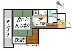 キャッスルマンション川越Ａ棟 0501