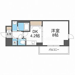 ソルレヴェンテ梅田 210