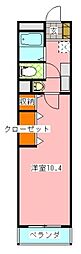 フラワーパレス小倉 203
