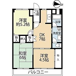 Alivio堤（アリヴィオ堤） 307