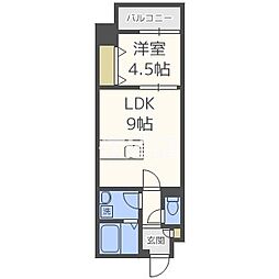 ドゥエリング森小路 401