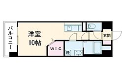 S-RESIDENCE熊本駅前 1002