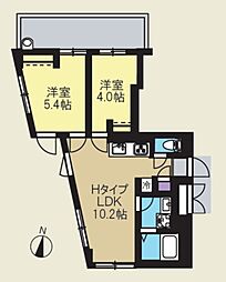 CREAL新高円寺 301