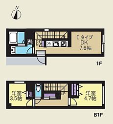 CREAL新高円寺 103