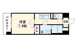 S-RESIDENCE熊本駅前 1114