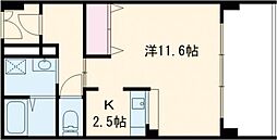 ミュー花水木弐番館 210
