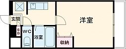 ジュネス伊伝居II 405
