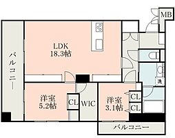 熊本市中央区辛島町