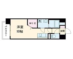 S-RESIDENCE熊本駅前 1111