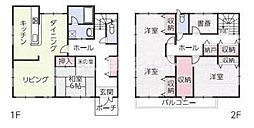 引野北2丁目貸住宅