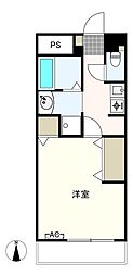 スカイクレスト印西牧の原2号棟 401