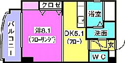 エリタージュ 203