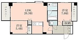 熊本市中央区新市街