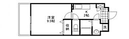 アイステージ牛田南 804