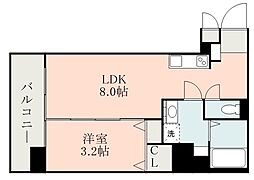ラ・シック九品寺 502