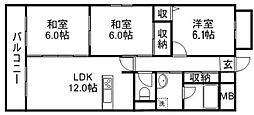 熊本市西区島崎2丁目