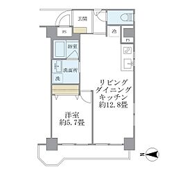 ＩＳＭ西日暮里 404