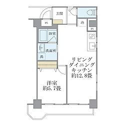 ＩＳＭ西日暮里 804