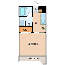 カーサ88小田原 402