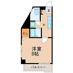 アワーズバリー 403