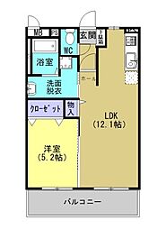 グラン コモード 407
