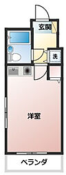 アーバンハイツ平塚 202