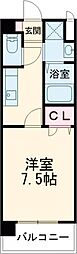 カレッジハイツ学園 403