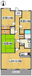 ライオンズマンション水無瀬弐番館 904