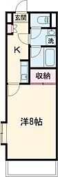 プレミールマンション 205