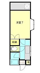 サンパティーク鴨池橋 501