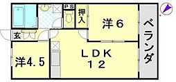 佐々木ビル 302