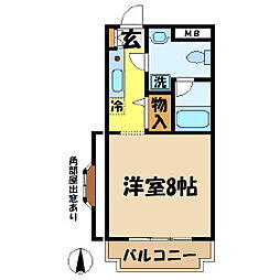 プリムヴェール聖蹟 403