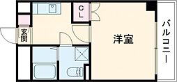 メゾン大須賀 702
