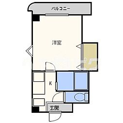 コラソン スクエア 207