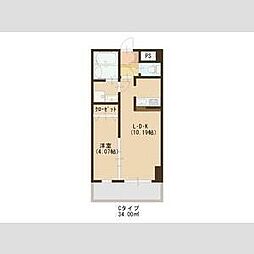 フェリシダ東仙台 203