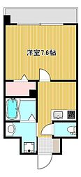 クロノス37九品寺 402