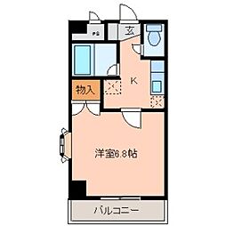 ガーデンプレイスＴ＆Ｔ 601