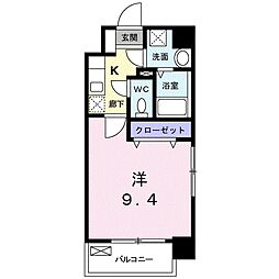 アムール　レヴール 301