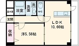 伊丹中央マンション 203